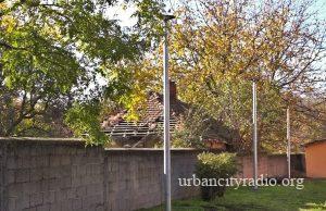 U Lučici, Poljani i Prugovu postavljene pametne klupe i solarne svetiljke