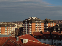 Preko 20°C u Požarevcu uz košavu