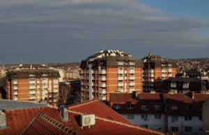 Preko 20°C u Požarevcu uz košavu