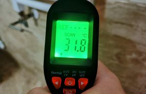 Problem sa grejanjem u Požarevcu zbog kvara