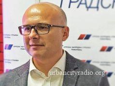 Premijer Vučević pozitivan na koronavirus