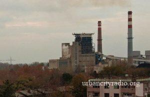 Kostolac pod senkom zagađenja: štetne čestice iznad dozvoljenog