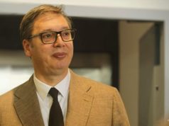 Vučić osudio nasilje protiv zaposlenih na RTS-u