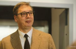 Vučić: Kfor odgovorio da nema potrebe da se vrate srpske bezbednosne snage na KiM