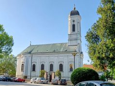Dva miliona za crkve u opštini Veliko Gradište