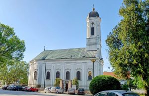 Dva miliona za crkve u opštini Veliko Gradište