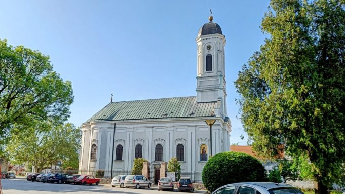 Dva miliona za crkve u opštini Veliko Gradište