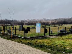Predstavnici lokalne vlasti zvanično otvorili park za pse u Požarevcu