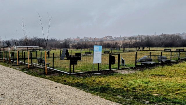 Park za pse 6