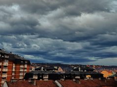 Danas oblačno i hladno, od četvrtka toplije