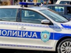 Skoro 3.400 vozača kažnjeno zbog korišćenja telefona tokom vožnje