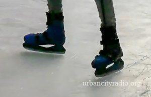 Objavljen mogući datum otvaranja klizališta u Požarevcu