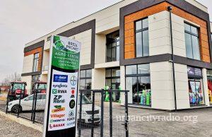 U Požarevcu otvoren Agro centar