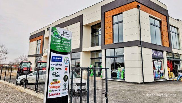 agro centar naslovna