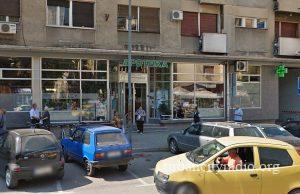 Apoteka Požarevac nabavlja automobil od 4,08 miliona dinara