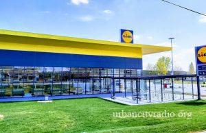 LiDL u Požarevcu od ponedeljka 16. januara menja radno vreme