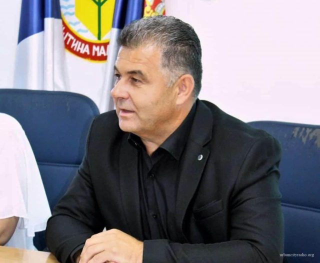 mališa antonijevic 43