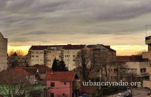 Hladnije sa sunčanim intervalima, do 14°C