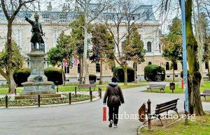 U nedelju zvanično počinje zima