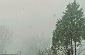 Veje sneg u Požarevcu i okrugu, obavezne zimske gume