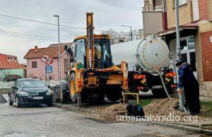Isključenja vode za četvrtak 19. januar u Požarevcu