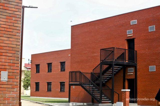 zabela paviljon