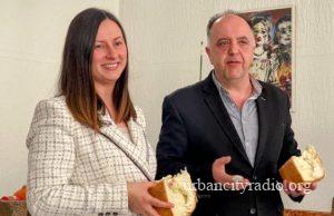 Sveta tri jerarha, slave požarevački mediji