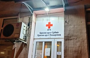Revizija otkrila nepravilnosti u radu Crvenog krsta Požarevac