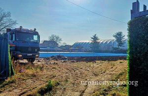Počela rekonstrukcija bazena u Požarevcu, šta će biti sa sezonom