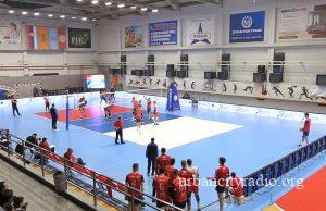 Poraz Mladog radnika na domaćem terenu