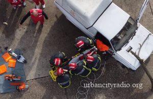 Nizom manifestacija u Srbiji se obeležava Dan civilne zaštite