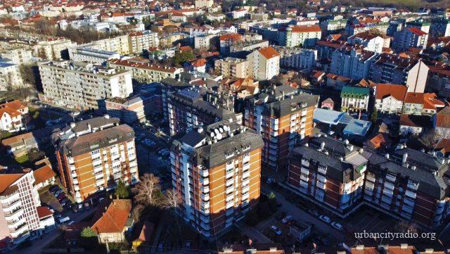 DJURA DRON 20023
