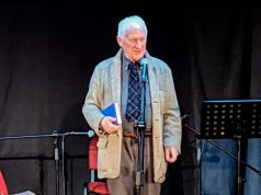 Izložba “Matija” i poetsko veče sa Matijom Bećkovićem u Požarevcu