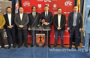 Najavljene “Mountain bike” trke oko Čačalice 21. i 22. aprila