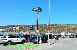 IKEA povlači igračku iz prodaje zbog potencijalne opasnosti od gušenja