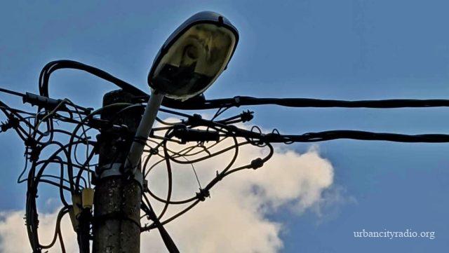 svetlo javna rasveta