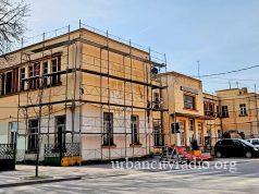 Počinje obnova železničke stanice u Požarevcu sagrađene pre 113 godina