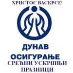 DUNAV OSIGURANJE SA STRANE USKRS (1)