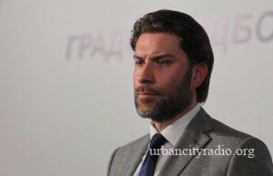 Miodrag Stepanović novi predsednik GrO SNS Požarevac