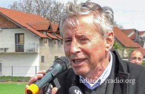 Pižon u Požarevcu otvorio Fudbalski kup „Velibor Vasović“