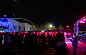 Završena 42. Majska gitarijada u Požarevcu