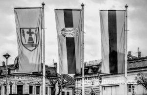 Počela trodnevna žalost u Srbiji