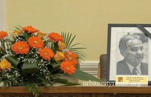 Održana komemoracija Slaviši Aleksiću