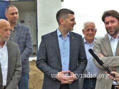 Požarevac će dobiti vodu sa 7 novih bunara izuzetnog kvaliteta, menja se i ukus