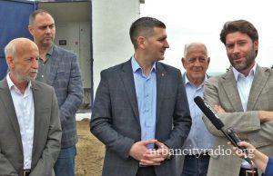 Požarevac će dobiti vodu sa 7 novih bunara izuzetnog kvaliteta, menja se i ukus