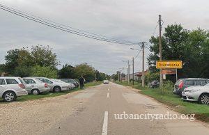 Žena i dete povređeni u saobraćajnoj nezgodi u Osipaonici