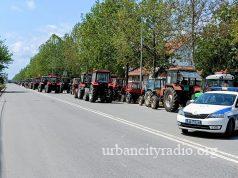 Blokada saobraćaja u industrijskoj zoni Požarevca, najavljena radikalizacija protesta