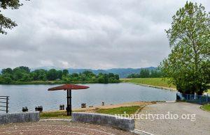 Na Srebrnom jezeru u planu izgradnja crkve na vodi i zatvorenog bazena