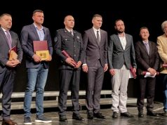 Dodeljene nagrade povodom slave Grada Požarevca