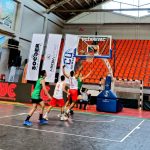 3×3 basket UC